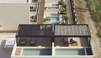 Asterion Suites & Spa - Designed for Adults