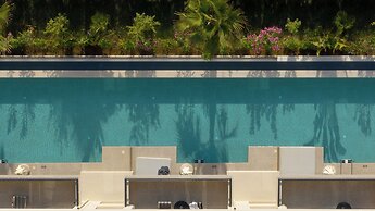 Asterion Suites & Spa - Designed for Adults