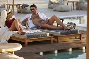 Asterion Suites & Spa - Designed for Adults