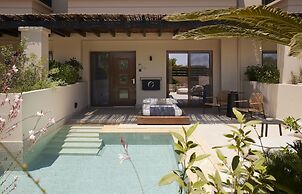 Asterion Suites & Spa - Designed for Adults