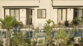 Asterion Suites & Spa - Designed for Adults