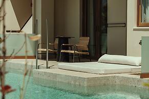 Asterion Suites & Spa - Designed for Adults