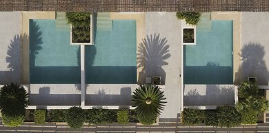 Asterion Suites & Spa - Designed for Adults