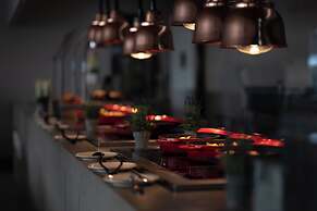 Asterion Suites & Spa - Designed for Adults