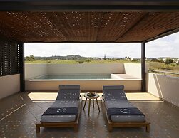 Asterion Suites & Spa - Designed for Adults