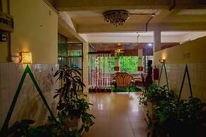 Gahahe Hills Hotel