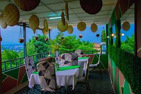 Gahahe Hills Hotel