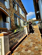 Gahahe Hills Hotel