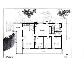 Guesthouse Casa Calina