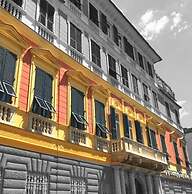 Hotel Palazzo Vannoni