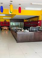 Top Harvest Rental - Hostel