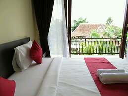 Odah Ayu Guest House