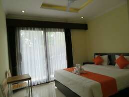 Odah Ayu Guest House