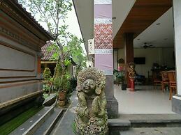 Odah Ayu Guest House