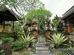 Odah Ayu Guest House