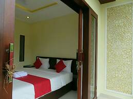 Odah Ayu Guest House