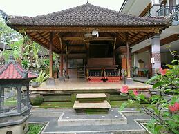 Odah Ayu Guest House