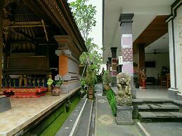 Odah Ayu Guest House