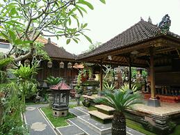 Odah Ayu Guest House