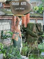 Odah Ayu Guest House