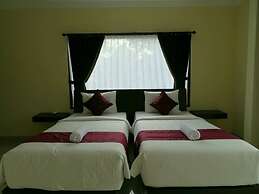 Odah Ayu Guest House