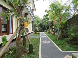 Odah Ayu Guest House