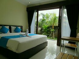 Odah Ayu Guest House