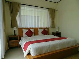 Odah Ayu Guest House