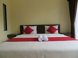 Odah Ayu Guest House