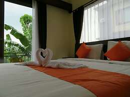 Odah Ayu Guest House