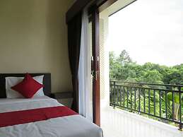 Odah Ayu Guest House