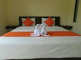 Odah Ayu Guest House