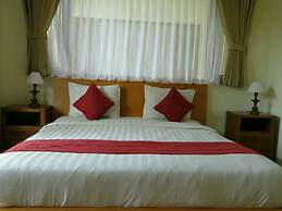 Odah Ayu Guest House