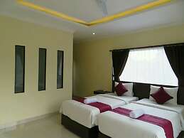 Odah Ayu Guest House