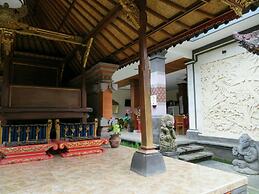 Odah Ayu Guest House