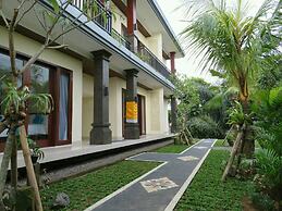 Odah Ayu Guest House