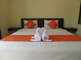 Odah Ayu Guest House