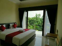 Odah Ayu Guest House