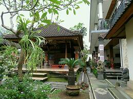 Odah Ayu Guest House