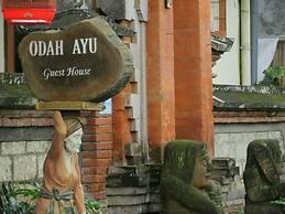 Odah Ayu Guest House
