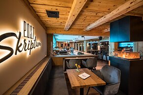 Zur Post & Appartementhaus Kern