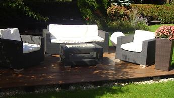 Zur Post & Appartementhaus Kern