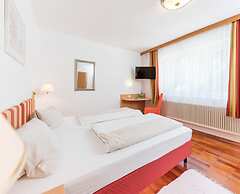 Zur Post & Appartementhaus Kern