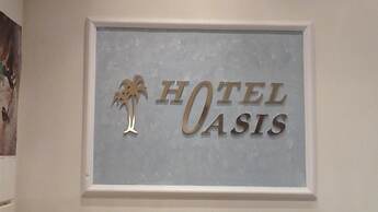 Oasis Hotel
