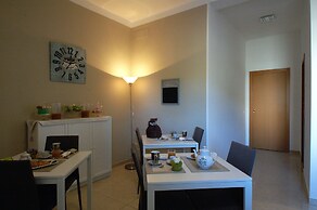 B&B Giardino dei Frutti