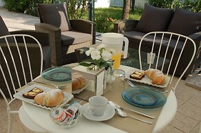 B&B Giardino dei Frutti