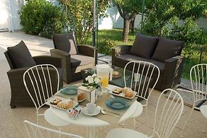 B&B Giardino dei Frutti