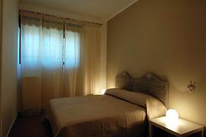 B&B Giardino dei Frutti