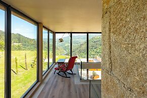 Quinta de Cabanas Douro Country House