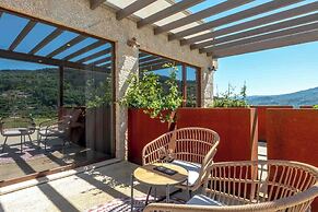 Quinta de Cabanas Douro Country House
